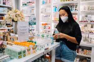 que necesitas para abrir una farmacia en dominicana