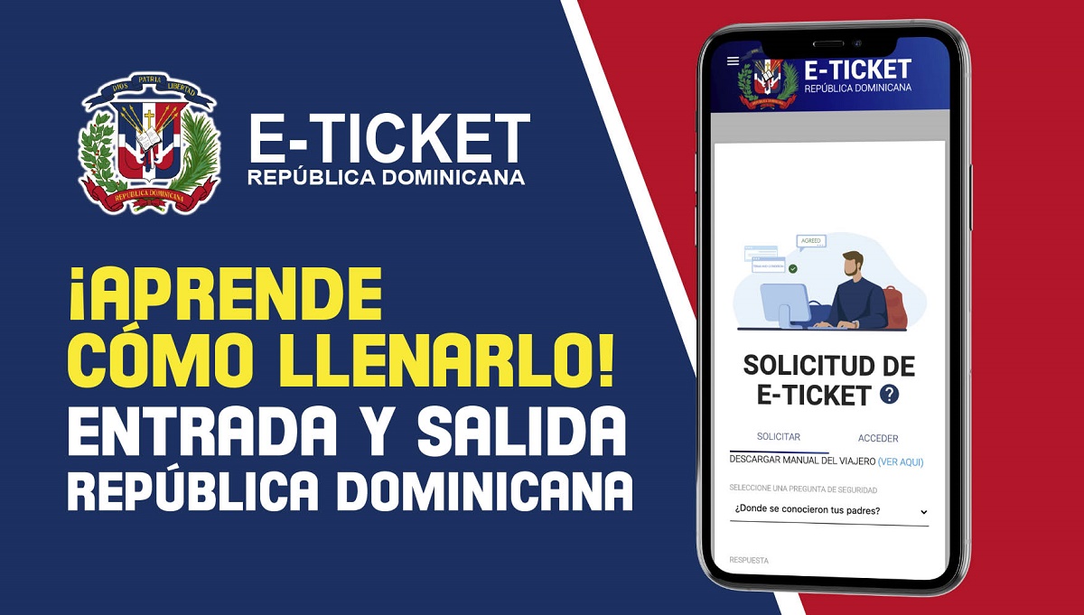 e-ticket