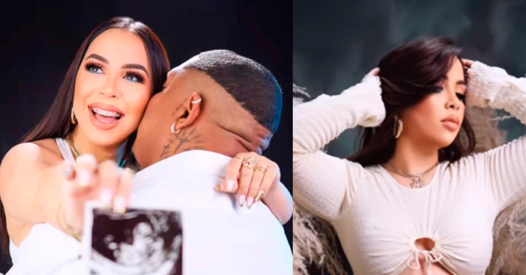 Bulin 47 muy feliz al anunciar al mundo junto a su esposa que serán ...